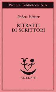 Ritratti di scrittori