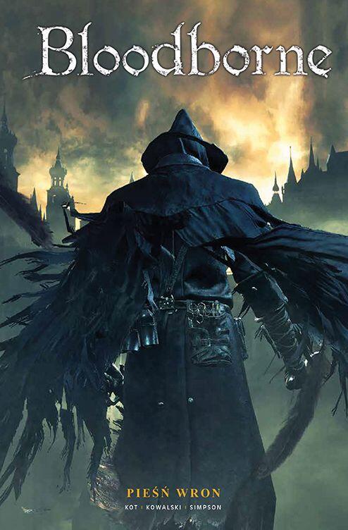 Bloodborne, Tom 2: Pieśń Wron