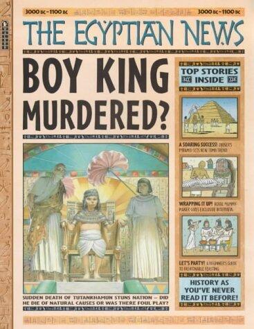 The Egyptian News