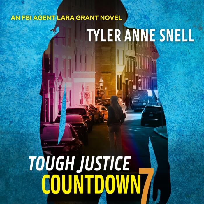 Tough Justice: Countdown