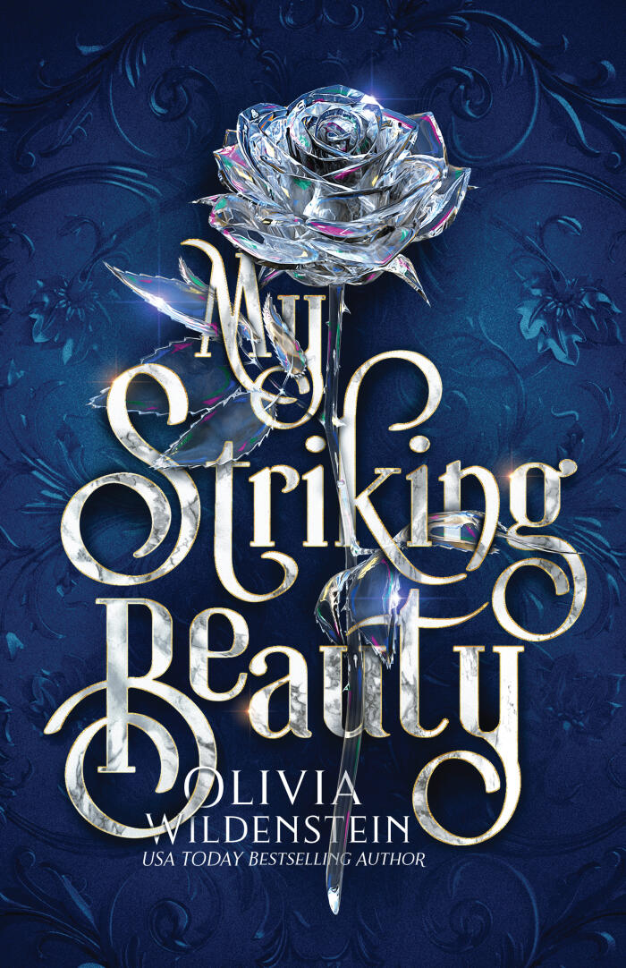 My Striking Beauty