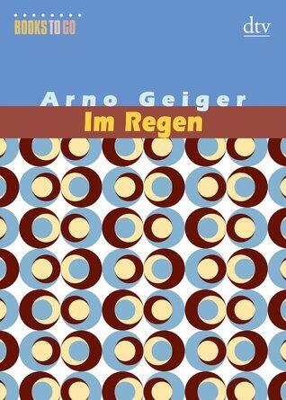 Im Regen