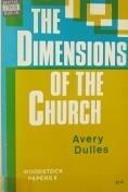 The Dimensions of the Church: A Postconciliar Reflection