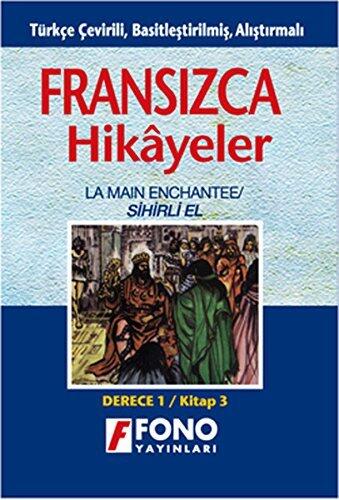La main enchantée, Sihirli el
