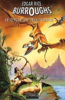 Le Cycle de Pellucidar 1