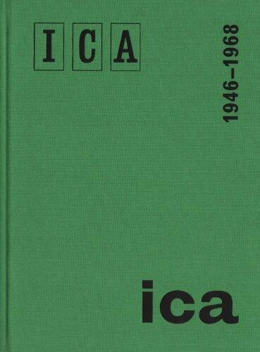 ICA London 1946-1968