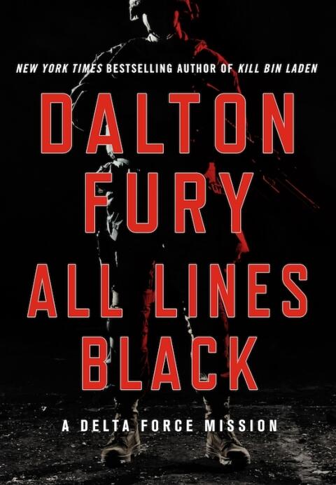 All Lines Black