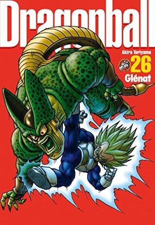 Dragon Ball Perfect Edition, Tome 26
