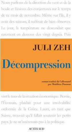Décompression