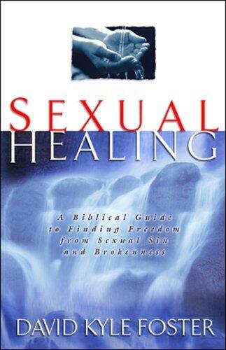 Sexual Healing
