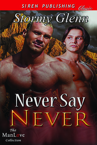 Never Say Never