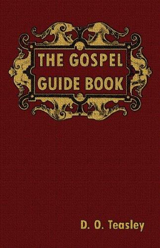 The Gospel Guide Book