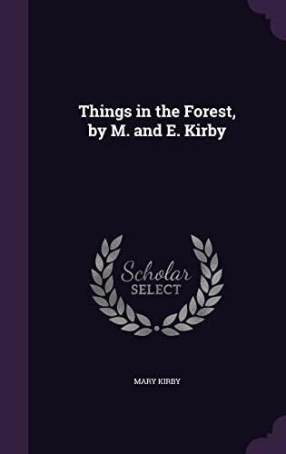 Things in the Forest