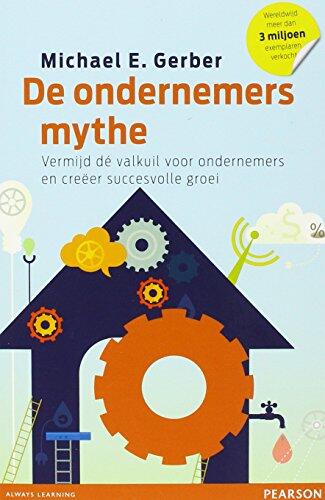 De ondernemersmythe