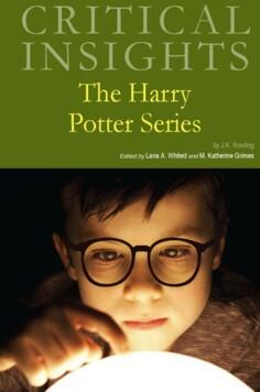 Critical Insights: The Harry Potter Series