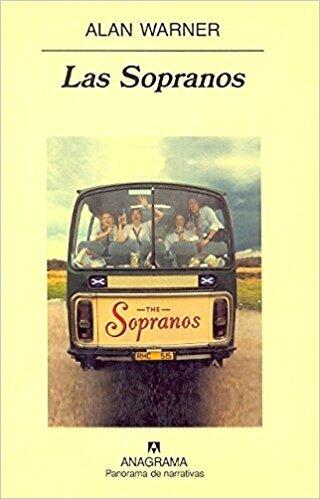 Las sopranos