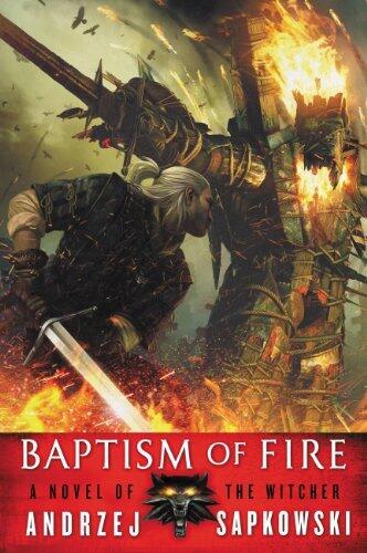 Baptism of Fire