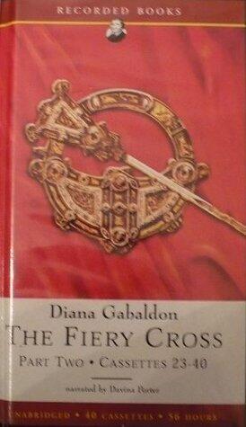 The Fiery Cross, Part Two