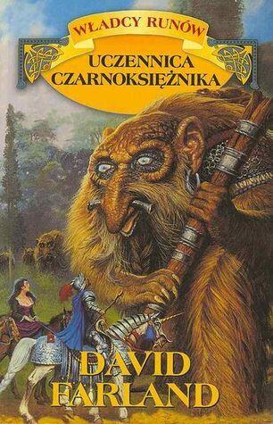 Uczennica Czarnoksiężnika