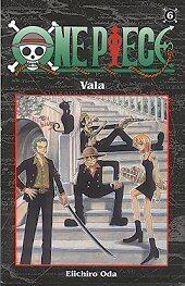 One Piece 6: Vala