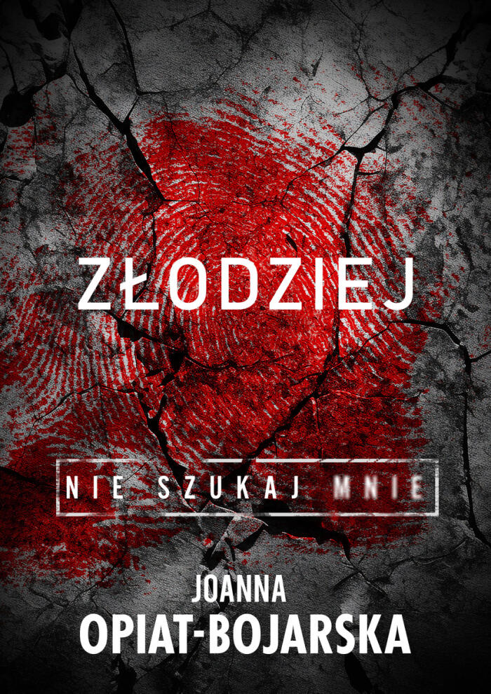 Złodziej
