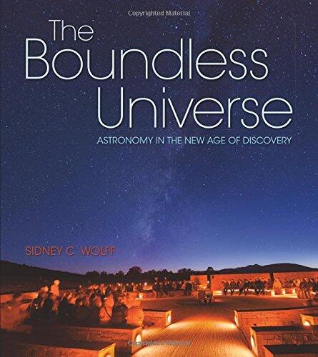 The Boundless Universe: Astronomy in the New Age of Discovery