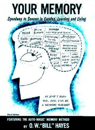 Your Memory--Speedway to Success in Earning, Learning and Living