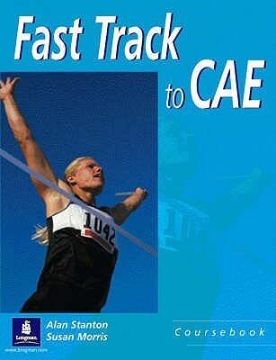 Fast Track to CAE - Coursebook