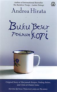 Buku Besar Peminum Kopi : Original Story