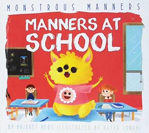 Manners at School