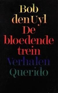 De bloedende trein