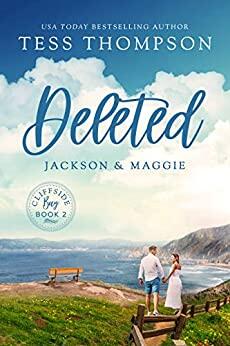 Deleted: Jackson and Maggie