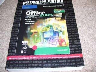 *IE Ms Office 2003 Intro