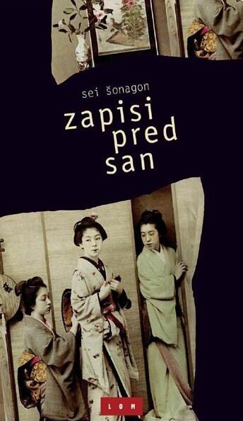 Zapisi pred san