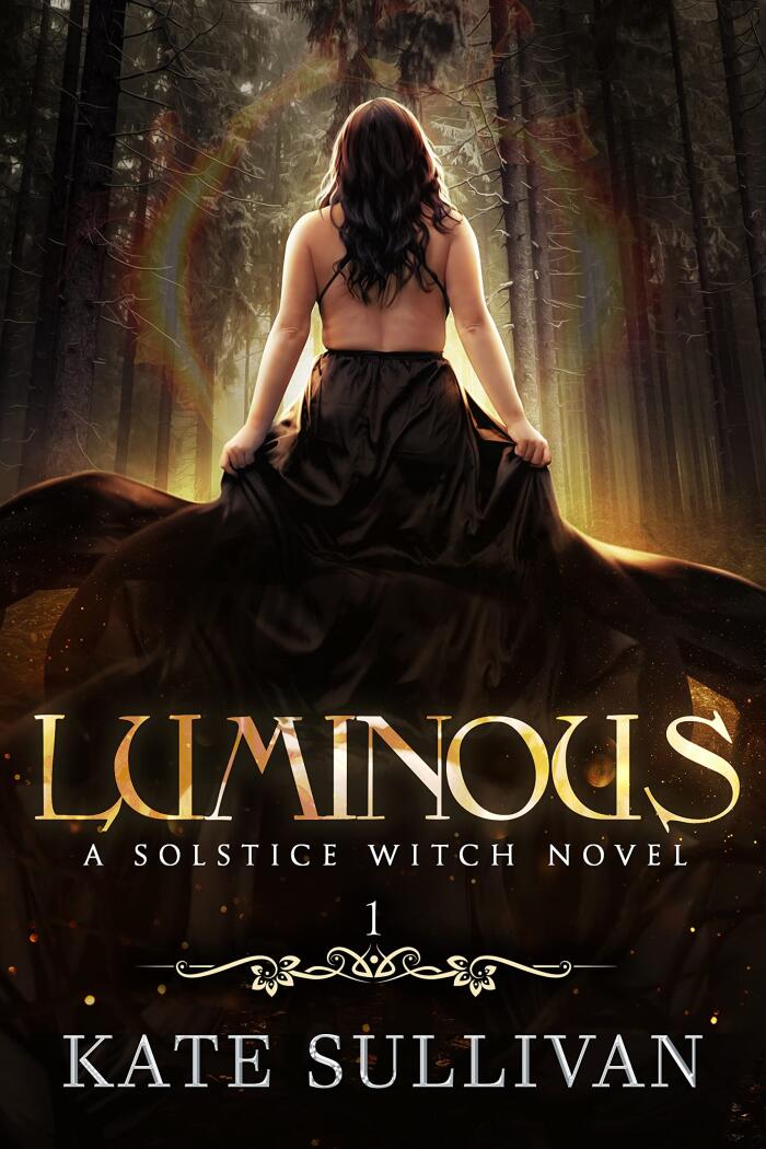 Luminous