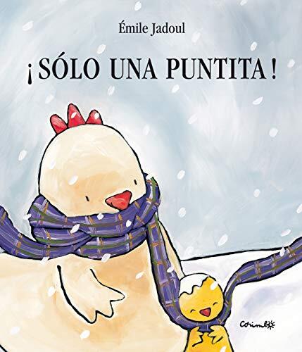 Sólo una puntita!