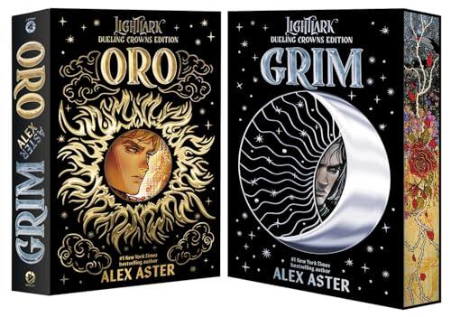 Grim and Oro