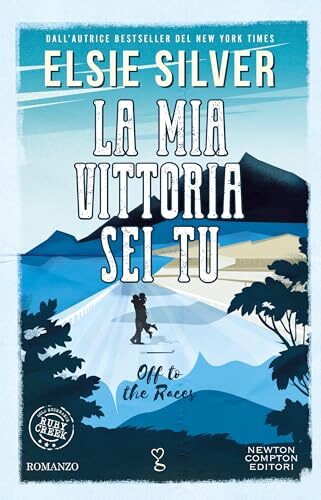 La mia vittoria sei tu. Off to the Races