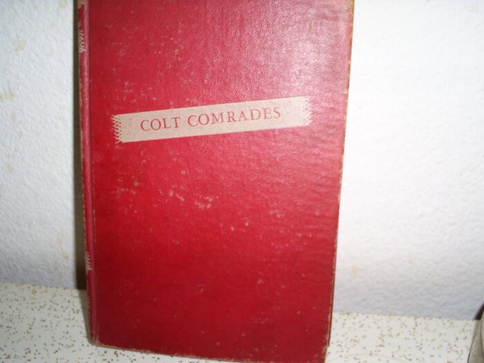 Colt Comrades