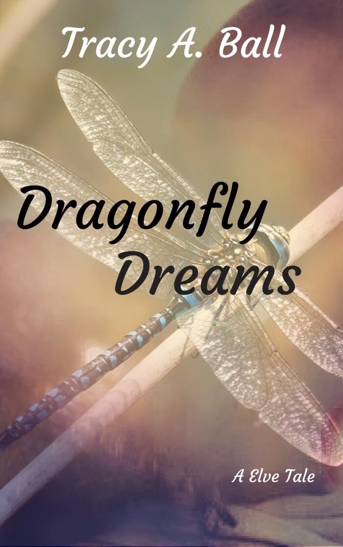 Dragonfly Dreams