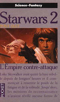 Star wars. L'empire contre-attaque