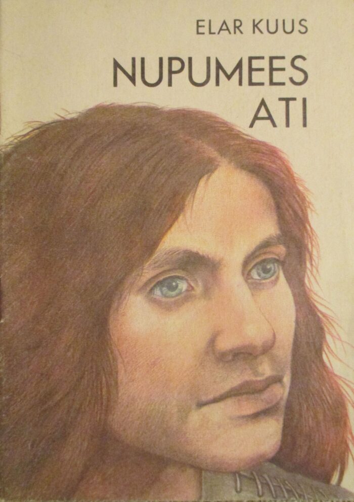 Nupumees Ati