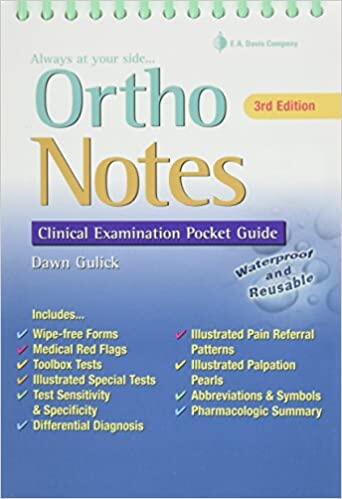 Pop Display Ortho Notes