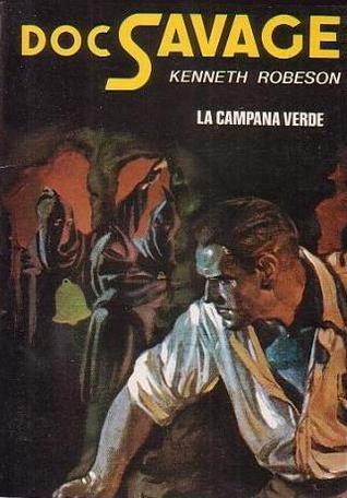La campana verde
