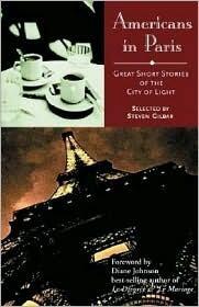 Americans in Paris: Great Short Stories of the City of Light