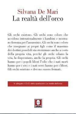 La realtà dell'orco