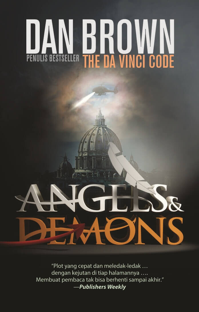 Angels & Demons