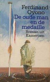 De oude man en de medaille