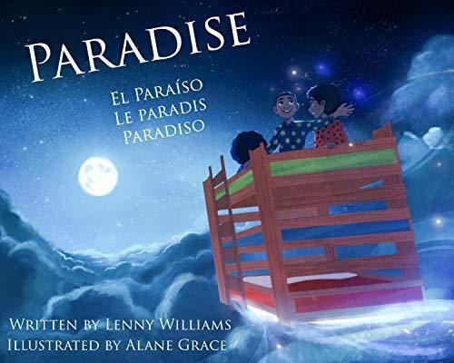 Paradise: El Paraíso, Le Paradis, Paradiso