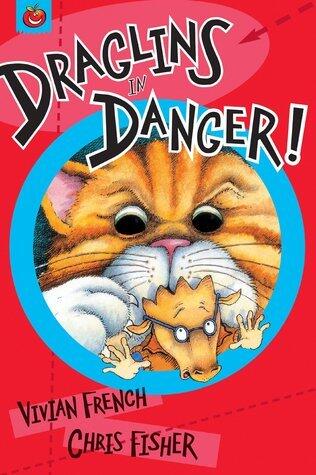 Draglins in Danger